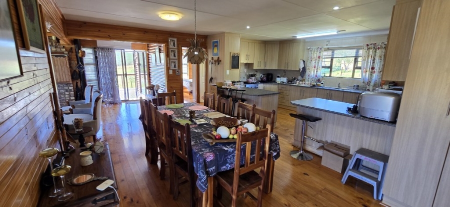2 Bedroom Property for Sale in Twee Riviere Eastern Cape